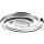 Trio CAYA 641910205 Plafonlámpa 1x58w/led 2300+3000+4000k 6800lm ip20