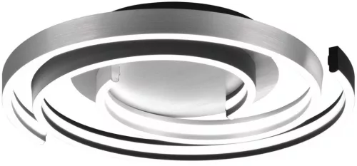 Trio CAYA 641910205 Plafonlámpa 1x58w/led 2300+3000+4000k 6800lm ip20