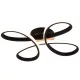 Trio FLY 645610132 Plafonlámpa 1x22w/led 3000k 2600lm ip20