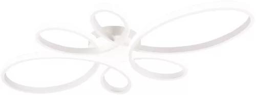 Trio FLY 645619131 Plafonlámpa 1x32w/led 4000k 3900lm ip20