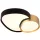 Trio RISE 647510280 Plafonlámpa 1x21w/led 2700-6500k 2400lm ip20