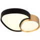 Trio RISE 647510280 Plafonlámpa 1x21w/led 2700-6500k 2400lm ip20