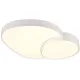 Trio RISE 647519231 Plafonlámpa 1x51w/led 2700-6500k 5100lm ip20