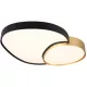 Trio RISE 647519280 Plafonlámpa 1x51w/led 2700-6500k 5100lm ip20