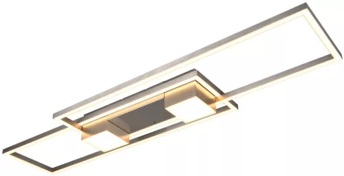 Trio ALBANY 647710407 Plafonlámpa 1x37w/led 2700-6500k 4300lm ip20
