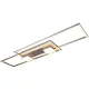Trio ALBANY 647710407 Plafonlámpa 1x37w/led 2700-6500k 4300lm ip20