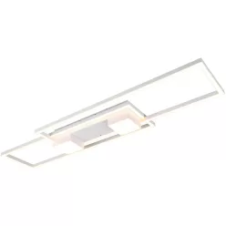   Trio ALBANY 647710431 Plafonlámpa 1x37w/led 2700-6500k 4300lm ip20