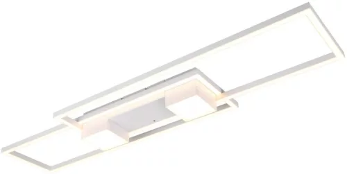 Trio ALBANY 647710431 Plafonlámpa 1x37w/led 2700-6500k 4300lm ip20