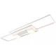 Trio ALBANY 647710431 Plafonlámpa 1x37w/led 2700-6500k 4300lm ip20