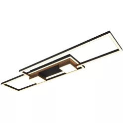   Trio ALBANY 647710432 Plafonlámpa 1x37w/led 2700-6500k 4300lm ip20