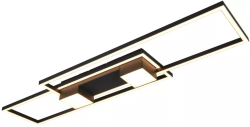 Trio ALBANY 647710432 Plafonlámpa 1x37w/led 2700-6500k 4300lm ip20