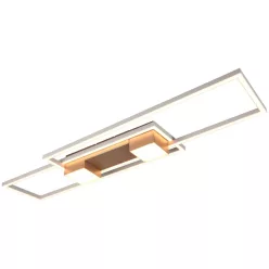   Trio ALBANY 647710465 Plafonlámpa 1x37w/led 2700-6500k 4300lm ip20