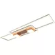 Trio ALBANY 647710465 Plafonlámpa 1x37w/led 2700-6500k 4300lm ip20