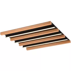   Trio FONTANA 648914532 Plafonlámpa 1x22w/led 3000k 2450lm ip20