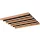 Trio FONTANA 648914532 Plafonlámpa 1x22w/led 3000k 2450lm ip20