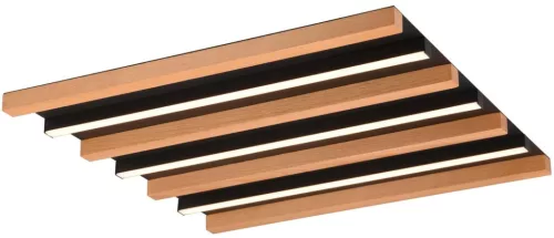 Trio FONTANA 648914532 Plafonlámpa 1x22w/led 3000k 2450lm ip20