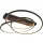 Trio DARVIN 649110132 Plafonlámpa 1x34w/led 2300+3000+4000k 4500lm ip20