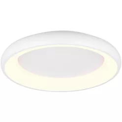   Trio CARDONA 649616031 Plafonlámpa 1x38w/led 2300+3000+4000k 4400lm ip20