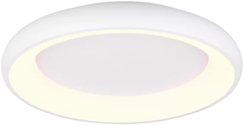 Trio CARDONA 649616031 Plafonlámpa 1x38w/led 2300+3000+4000k 4400lm ip20