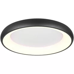   Trio CARDONA 649616032 Plafonlámpa 1x38w/led 2300+3000+4000k 4400lm ip20