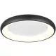 Trio CARDONA 649616032 Plafonlámpa 1x38w/led 2300+3000+4000k 4400lm ip20