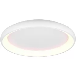   Trio CARDONA 649617531 Plafonlámpa 1x59w/led 2300+3000+4000k 6900lm ip20