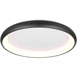   Trio CARDONA 649617532 Plafonlámpa 1x59w/led 2300+3000+4000k 6900lm ip20