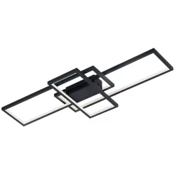   Trio THIAGO 652610342 Plafonlámpa 1x36w/led 3000-6000k 3000lm ip20