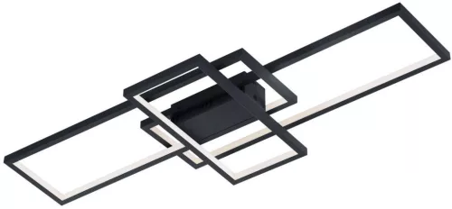 Trio THIAGO 652610342 Plafonlámpa 1x36w/led 3000-6000k 3000lm ip20