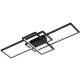 Trio THIAGO 652610342 Plafonlámpa 1x36w/led 3000-6000k 3000lm ip20
