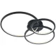 Trio AARON 652710342 Plafonlámpa 1x36w/led 3000-6000k 3000lm ip20
