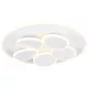 Trio MANDALA 653210631 Plafonlámpa 1x35w/led 2700-6500k 4200lm ip20
