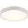 Trio CLARIMO 659011801 Plafonlámpa 1x18w/led 3000k 1850lm ip44