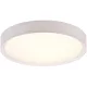 Trio CLARIMO 659011801 Plafonlámpa 1x18w/led 3000k 1850lm ip44