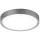 Trio CLARIMO 659011887 Plafonlámpa 1x18w/led 3000k 1600lm ip44