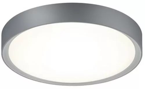 Trio CLARIMO 659011887 Plafonlámpa 1x18w/led 3000k 1600lm ip44