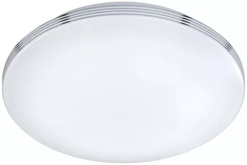 Trio APART 659411806 Plafonlámpa 1x18w/led 3000k 1600lm ip44
