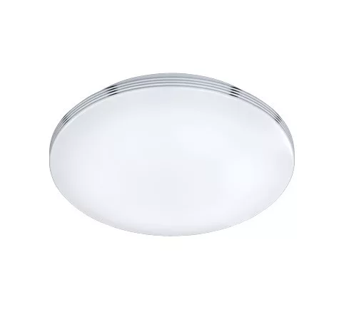 Trio APART 659412406 Plafonlámpa 1x24w/led 3000k 2100lm ip44