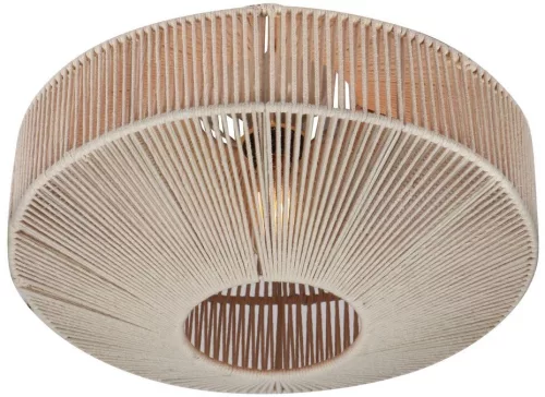 Trio SVEA 664700144 Plafonlámpa 1x10w/e27 ip20