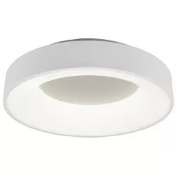   Trio GIRONA 671210131 Plafonlámpa 1x27w/led 4000k 3200lm ip20