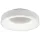 Trio GIRONA 671210131 Plafonlámpa 1x27w/led 4000k 3200lm ip20