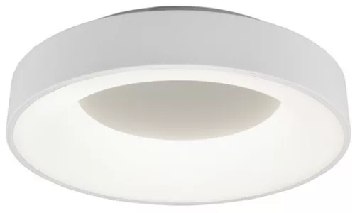 Trio GIRONA 671210131 Plafonlámpa 1x27w/led 4000k 3200lm ip20