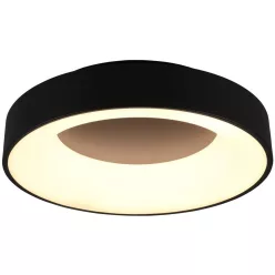   Trio GIRONA 671210132 Plafonlámpa 1x27w/led 3000k 3100lm ip20