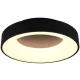 Trio GIRONA 671210132 Plafonlámpa 1x27w/led 3000k 3100lm ip20