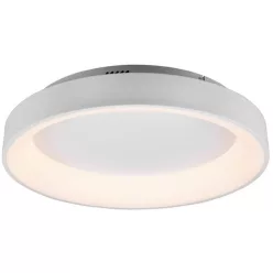   Trio GIRONA 671290131 Plafonlámpa 1x48w/led 2700-6000k 5600lm ip20