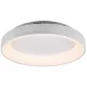 Trio GIRONA 671290131 Plafonlámpa 1x48w/led 2700-6000k 5600lm ip20