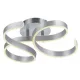 Trio FRANCIS 671310105 Plafonlámpa 1x40w/led 3000k 6000lm ip20