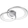 Trio GRANADA 673810206 Plafonlámpa 1x29w/led 3000k 2650lm ip20