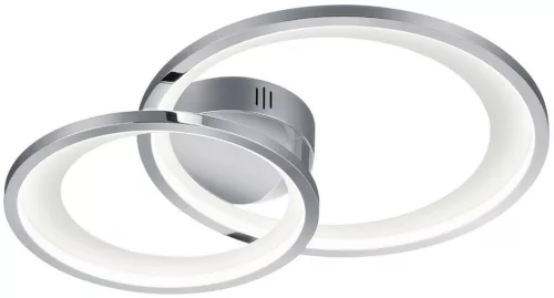 Trio GRANADA 673810206 Plafonlámpa 1x29w/led 3000k 2650lm ip20