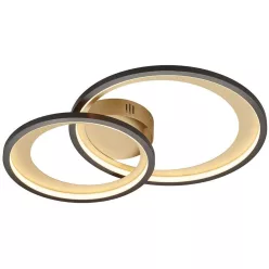  Trio GRANADA 673810232 Plafonlámpa 1x29w/led 3000k 2650lm ip20